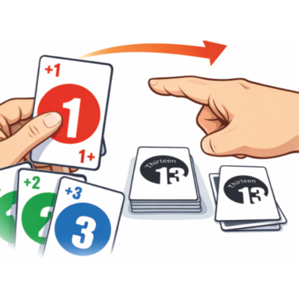 Moonrise Golden Necklace